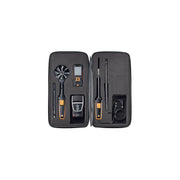 Testo - Zubehör/Ersatzteile für Thermometer Kombikoffer 0516 4401 f.testo 440 u.Sonden