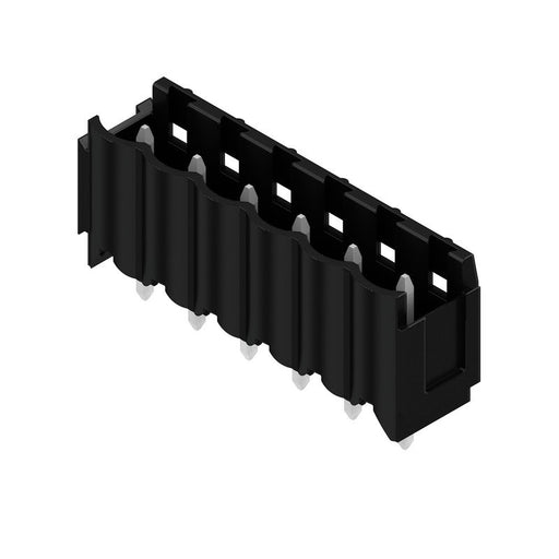 Weidmüller - Leiterplattensteckverbinder Verbinder 5.00mm SL 5.00/0#1211280000 − 50 Stück