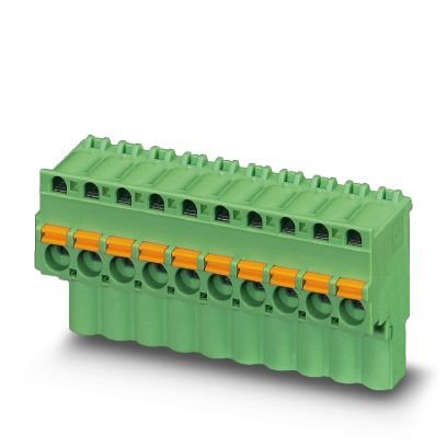 Phoenix Contact - Kabelsteckverbinder für Leiterplattensteckverbinder Leiterplattenstecker FKCVW 2,5/ 2#1800587 − 50 Stück