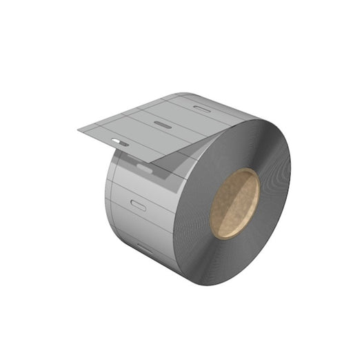 Weidmüller - Kennzeichnungsmaterial Gerätemarkierung THMET200SPHA18.850GR 50mm − 1500 Stück