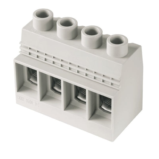 Weidmüller - Leiterplattenklemme Leiterplattenklemme LXXX 15.0#1047230000 15.00mm − 10 Stück