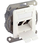 Leviton - Kommunikationsanschlussdose Kupfer WAEG6V-Dose 8/8 EK/EKR WAEG6V 8/8EKR/EK9010 LSA
