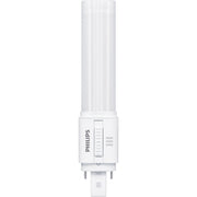 Philips Lighting - LED-Lampe/Multi-LED LED-PLC 8.9W KVG/VVG/230V CorePro PLC#03505900 ML,MC,360D,G24d