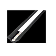 SG Leuchten - Zubehör/Ersatzteile für Lichtschlauch/-band Winkelprofil 1,8m 391437