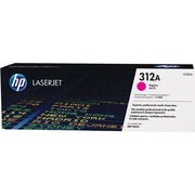 HP - Verbrauchsmaterial für Telefax/Drucker/MFC Lasertoner CF383A ma 2.700 Seiten,magenta