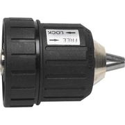 Makita - Bohrfutter Schnellspannbohrfutter 196306-3 13mm