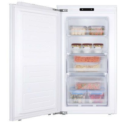 Amica - Gefriergerät EB-Gefriergerät EGS 16183-1 Festtür
