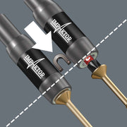 Wera - Bit-Set Bit-Sortiment 057690 30-tlg