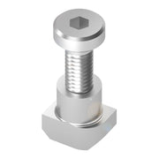 Balluff - Zubehör/Ersatzteile für Industriesensoren Haltewinkel BMF 305-HW-23 f. BMF 305