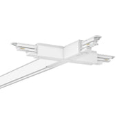 RZB - Elektrisches Zubehör/Ersatzteile für Leuchten Kreuzkupplung 701116.002 für 3Ph. DALI