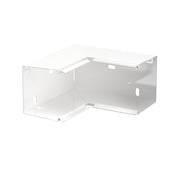 OBO Bettermann - Inneneck für Leitungsführungskanal Inneneck LKM I80080RW 80x80mm