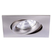 Brumberg Leuchten - Downlight/Strahler/Flutlicht LED-Einbaustrahler 12286153 350mA 3000K ni.matt