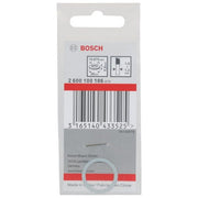 Bosch - Systemzubehör für Sägen (Akku/elektrisch/Druckluft) Reduzierring für PRO 2600100186 Kreissägeblatt 20 x