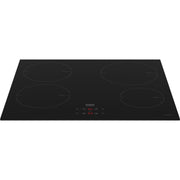 Beko - Backofen EB-Backofenset autark BBSM12340X BBIM12300X+HII64400M