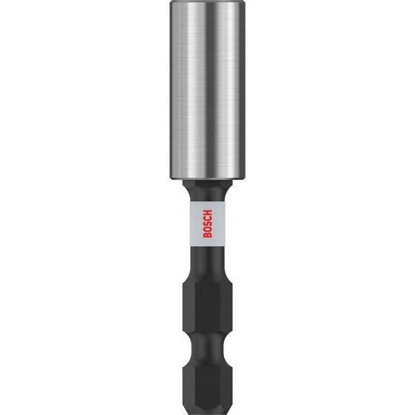 Bosch - Bithalter PRO Standard Bit Holder 2608522321 Impact, 60 mm