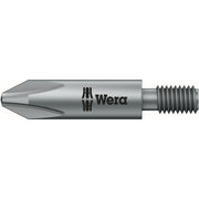 Wera Werk - Bit Bits Reihe 12 Gr.2 851/12 PH#5065110001 2 x 33 mm