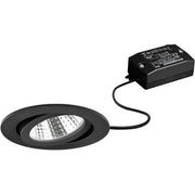 Brumberg Leuchten - Downlight/Strahler/Flutlicht LED-Einbaustrahler 230V 38363183 3000K