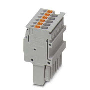 Phoenix Contact - Reihenklemmen-Steckadapter Stecker PP-H 1,5/S/1#3212634  − 10 Stück