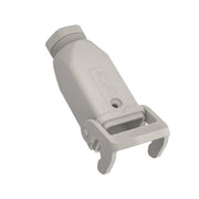 Lapp Zubehör - Gehäuse für Rechtecksteckverbinder EPIC H-A 3 TGVB M20 gr 19429100 3-13.5mm − 10 Stück