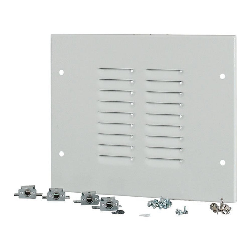 Eaton - Tür/Bedientableau (Schaltschrank) Feldbreite Abdeckung XTSZCSV4-H350W425 HxB=350x425mm