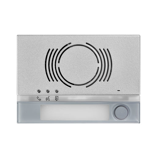 Grothe - Montageelement für Türstation AudioTürlautsprecherAbdec. TL 1168/131G