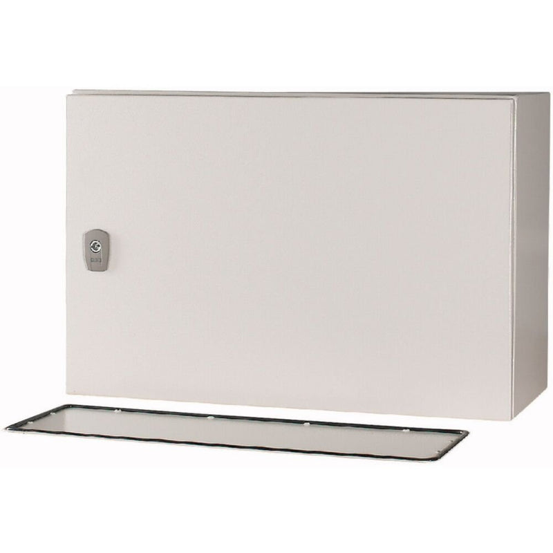 Eaton - Gehäuse/Schaltschrank (leer) Stahlblech-Wandgehäuse CS-46/250 400x600x250