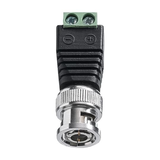 Busch-Jaeger - Zubehör/Ersatzteile für Türkommunikation BNC-Adapter 83507 Ersatzteil