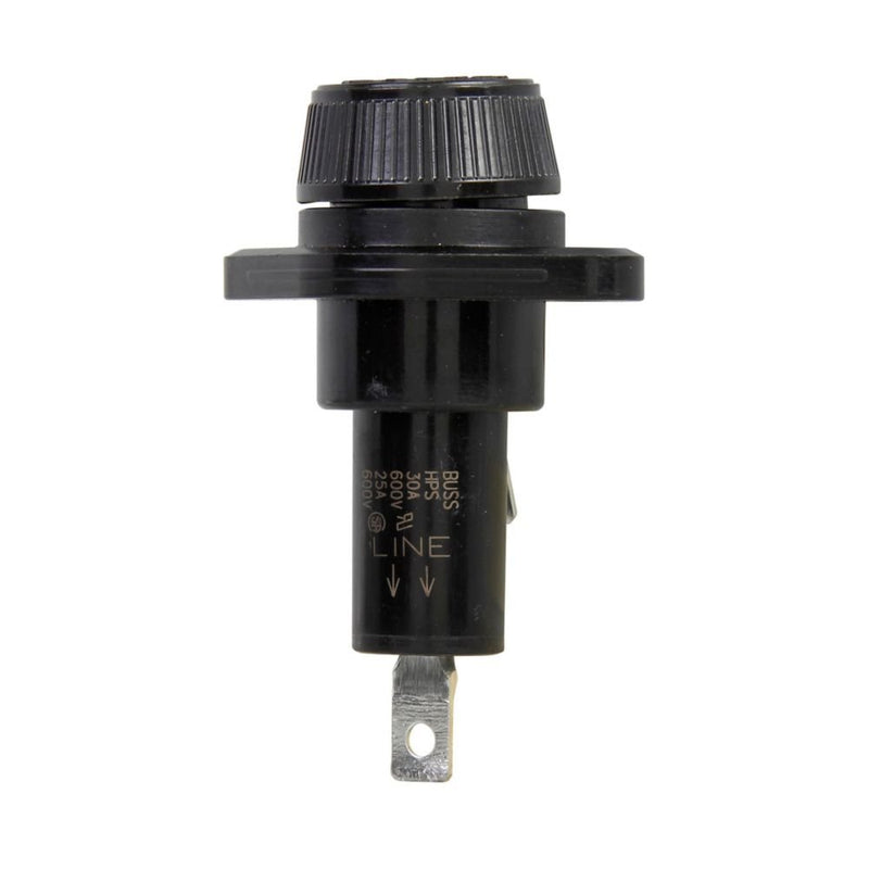 Eaton - Halter für zylindrische Sicherung Sicherungsschalter BK/HPS 30 A, AC 600 V − 50 Stück