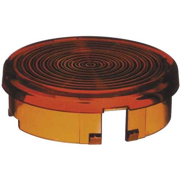 Peha - Haube für Lichtsignal Schutzhaube D 690/4 GRÜN für Lichtsignal E10