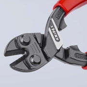 Knipex - Bolzenschneider CoBolt-Bolzenschneider 71 02 200 mit Hüllen, 200mm