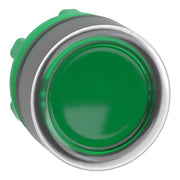 Schneider Electric - Frontelement für Drucktaster Leuchttaster ZB5AW533 m.Schutzkappe tranz