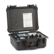 Janitza Electronic - Kombimessgerät Energiemessgerät MRG 96RM-E RCM Flex mit RCM und Rogowski