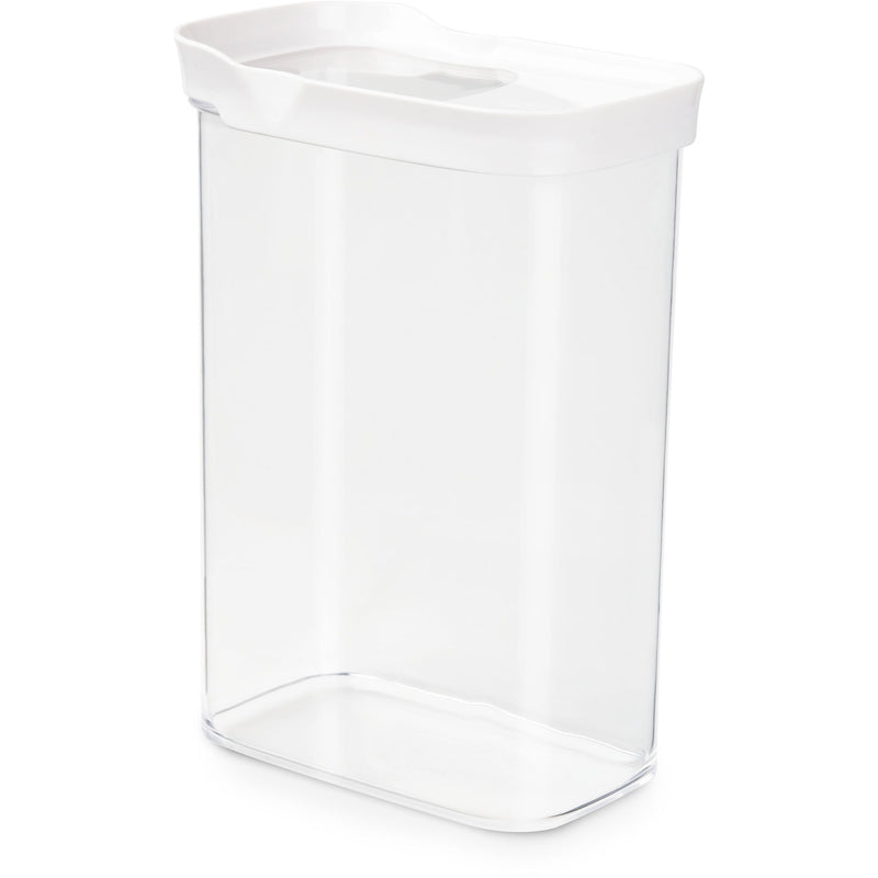 Emsa - Zubehör/Ersatzteile für Kleingeräte Schüttdose OPTIMA 2,2L rechteckig,2,2L − 4 Stück
