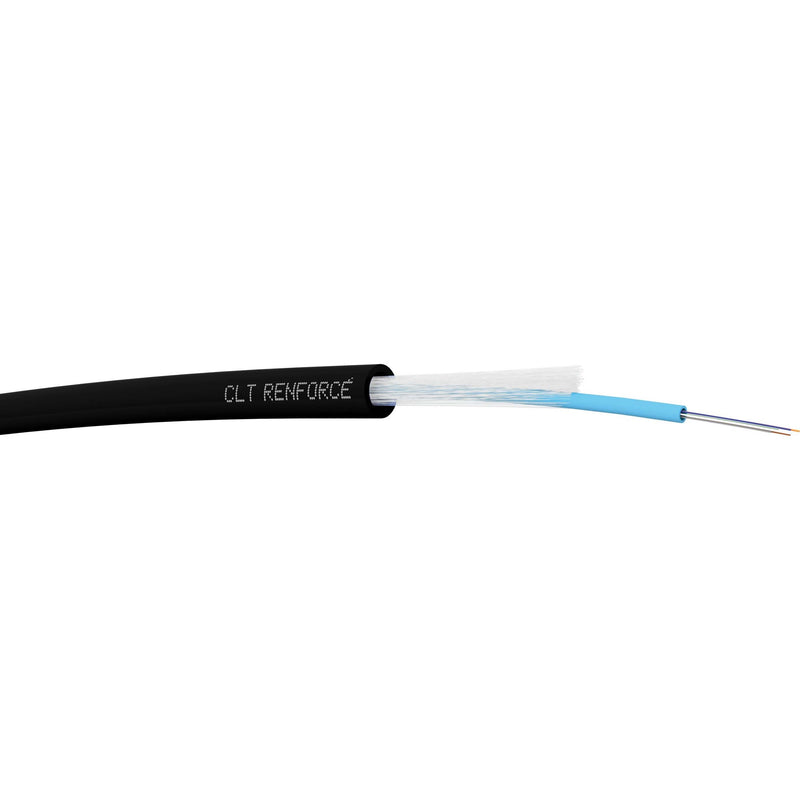 Acome - LWL-Kabel A-DQ(ZN)B2Y B1129A 6E9 OS2 3kN
