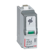 Legrand - Überspannungsableiter für Energietechnik/Stromversorgung Schutzmodul Legrand 412299 Überspannungsableit
