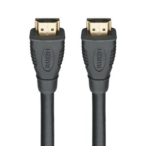 Rutenbeck - PC-Kabel HDMI-Anschlusskabel AKE HDMI 7,5 7,5 m − 1 Stück by Rutenbeck
