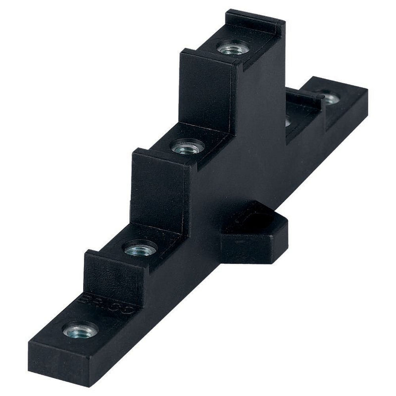 Eaton - Verteilerbaugruppe Sammelschienen Sammelschienenträger 250A BPZ-BBS-4/250