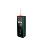 Bosch - Messlaser Digitaler 0603672901 Laser-Entfernungsmes