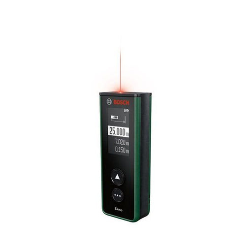 Bosch - Messlaser Digitaler 0603672901 Laser-Entfernungsmes