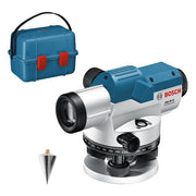 Bosch - Messlaser Optisches Nivelliergerät 0601068001 GOL 26 G