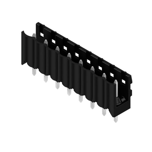 Weidmüller - Leiterplattensteckverbinder Verbinder 5.00mm SL 5.00/0#1626450000 − 50 Stück