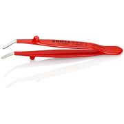 Knipex - Pinzette Universalpinzette 92 47 01 Glatt 142 mm