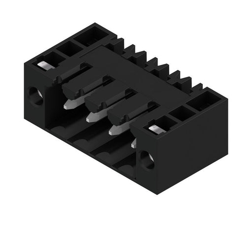 Weidmüller - Leiterplattensteckverbinder Verbinder 3.50mm SL 3.50/0#1615550000  − 100 Stück