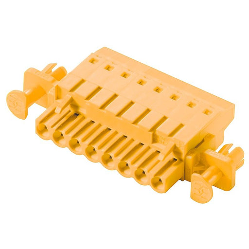 Weidmüller - Kabelsteckverbinder für Leiterplattensteckverbinder Verbinder 5.08mm BLT 5.08H#1353200000 − 24 Stück