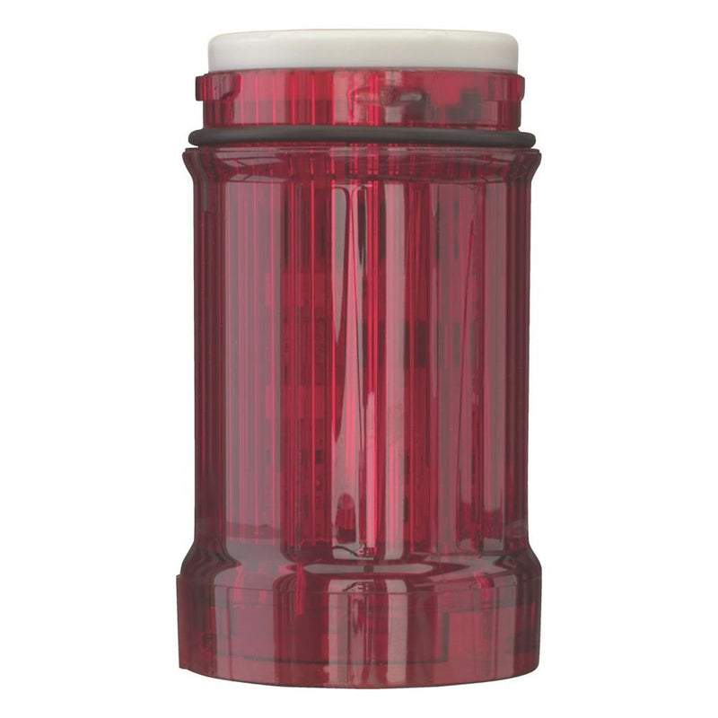 Eaton - Signalsäulenelement, optisch Blinklichtmodul SL4-BL120-R rot, LED, 120 V