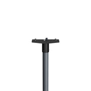 RZB - Mechanisches Zubehör/Ersatzteile für Leuchten Mastaufsatz 982003.0031 L346 f.D76mm 2seitig
