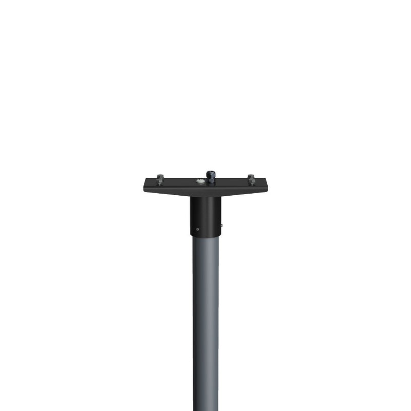 RZB - Mechanisches Zubehör/Ersatzteile für Leuchten Mastaufsatz 982003.0031 L346 f.D76mm 2seitig
