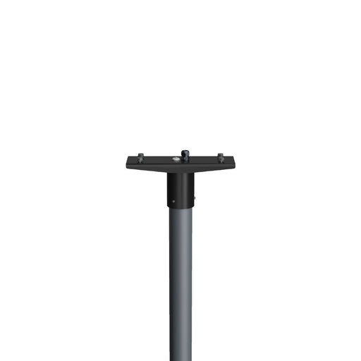 RZB - Mechanisches Zubehör/Ersatzteile für Leuchten Mastaufsatz 982003.0031 L346 f.D76mm 2seitig