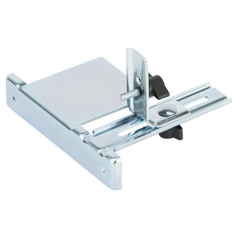 Bosch - Systemzubehör für Hobeln (Akku/elektrisch) Parallelanschlag 2607000102