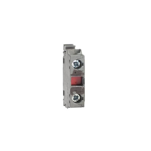 ABB Stotz S&J - Hilfsschalterblock Hilfskontakt OBEA10AU m. Goldplattierung